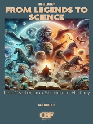 cover image of From Legends to Science
